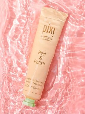 Pixi Beauty Peel & Polish Resurfacing Concentrate